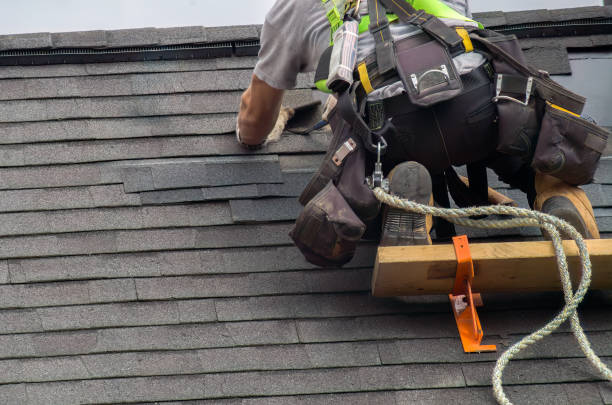 Reliable Storm Damage Roof Repair contractor in El Granada, CA by Brentwood Metal Roofing